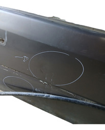 PORTA DIANTEIRA DIREITA GOL G3 2002 COM DETALHE