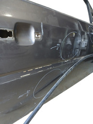 PORTA DIANTEIRA DIREITA GOL G3 2002 COM DETALHE