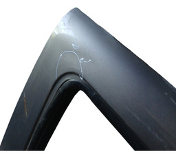 PORTA DIANTEIRA DIREITA GOL G3 2002 COM DETALHE