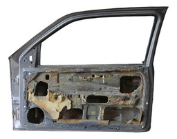 PORTA DIANTEIRA DIREITA GOL G3 2002 COM DETALHE