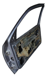 PORTA DIANTEIRA DIREITA GOL G3 2002 COM DETALHE