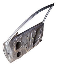 PORTA DIANTEIRA DIREITA CIVIC 01/06 (COM DETALHE)