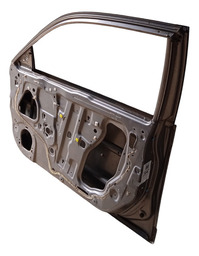 PORTA DIANTEIRA DIREITA CIVIC 01/06 (COM DETALHE)