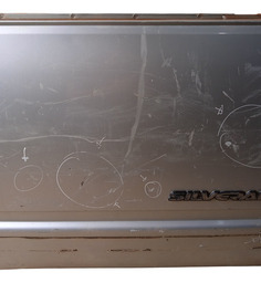 PORTA DIANTEIRA DIREITA SILVERADO 97/02 (COM DETALHE)