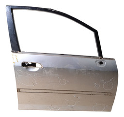 PORTA DIANTEIRA DIREITA FIT 03/08 (COM DETALHE)