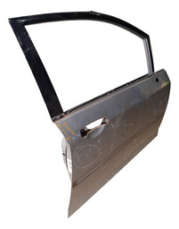PORTA DIANTEIRA DIREITA FIT 03/08 (COM DETALHE)