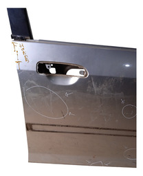 PORTA DIANTEIRA DIREITA FIT 03/08 (COM DETALHE)