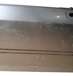 PORTA DIANTEIRA DIREITA FIT 03/08 (COM DETALHE)