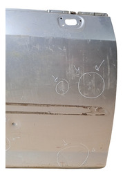 PORTA DIANTEIRA DIREITA FIT 03/08 (COM DETALHE)