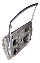 PORTA DIANTEIRA DIREITA FIT 03/08 (COM DETALHE)