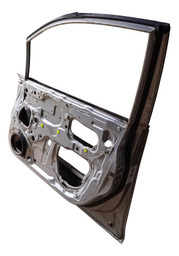 PORTA DIANTEIRA DIREITA FIT 03/08 (COM DETALHE)