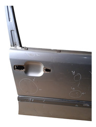 PORTA DIANTEIRA DIREITA MERCEDES C230 280 92/98 (DETALHES)