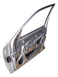 PORTA DIANTEIRA DIREITA MERCEDES C230 280 92/98 (DETALHES)