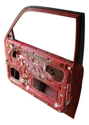 PORTA DIANTEIRA DIREITA L200 OUTDOOR 06/12 (COM DETALHE)