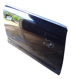 PORTA DIANTEIRA DIREITA AUDI A3 07/12 (COM DETALHE)