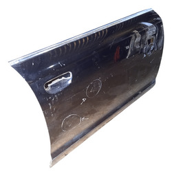 PORTA DIANTEIRA DIREITA AUDI A3 07/12 (COM DETALHE)