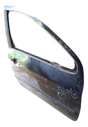 PORTA DIANTEIRA DIREITA 307 00/12 (COM DETALHE)