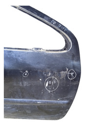 PORTA DIANTEIRA DIREITA 307 00/12 (COM DETALHE)