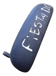 MAÇANETA EXTERNO PORTA DIANTEIRA DIREITA FIESTA 96/06