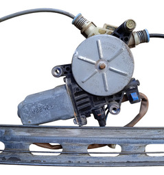 MÁQUINA DE VIDRO PORTA DIANTEIRA DIREITA CIVIC 02/06