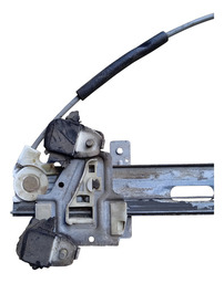 MÁQUINA DE VIDRO PORTA DIANTEIRA DIREITA CIVIC 02/06