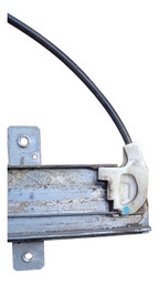 MÁQUINA DE VIDRO PORTA DIANTEIRA DIREITA CIVIC 02/06