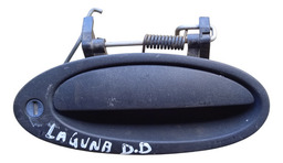 Maçaneta Externo Porta Dianteira Direita Laguna 1994