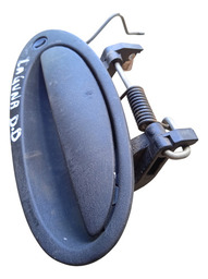 MAÇANETA EXTERNO PORTA DIANTEIRA DIREITA LAGUNA 1994