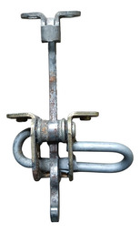 LIMITADOR PORTA DIANTEIRA DIREITA STILO 2007