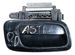 Maçaneta Externo Porta Dianteira Direita Astra 03/12