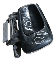 MAÇANETA EXTERNO PORTA DIANTEIRA DIREITA ASTRA 03/12