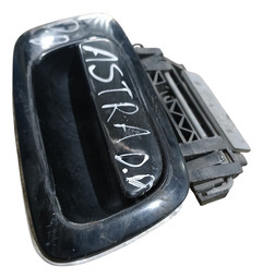 MAÇANETA EXTERNO PORTA DIANTEIRA DIREITA ASTRA 03/12