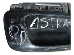 MAÇANETA EXTERNO PORTA DIANTEIRA DIREITA ASTRA 03/12