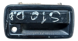 Maçaneta Externo Porta Dianteira Direita S10 Blazer 95/11