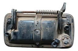 MAÇANETA EXTERNO PORTA DIANTEIRA DIREITA S10 BLAZER 95/11