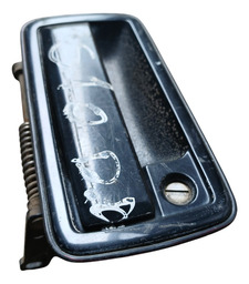 MAÇANETA EXTERNO PORTA DIANTEIRA DIREITA S10 BLAZER 95/11