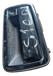 MAÇANETA EXTERNO PORTA DIANTEIRA DIREITA S10 BLAZER 95/11