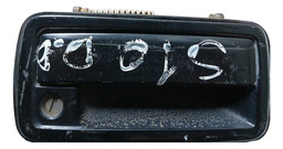 MAÇANETA EXTERNO PORTA DIANTEIRA DIREITA S10 BLAZER 95/11