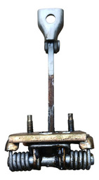 LIMITADOR PORTA DIANTEIRA DIREITA PEUGEOT 307 2002/2004