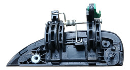 MAÇANETA EXTERNO PORTA DIANTEIRA DIREITA SANDERO 2014/2019