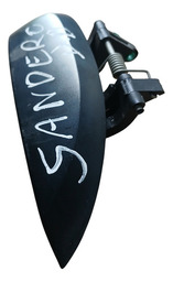 MAÇANETA EXTERNO PORTA DIANTEIRA DIREITA SANDERO 2014/2019