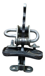 Limitador Porta Dianteira Direita Siena Palio 2008/2012