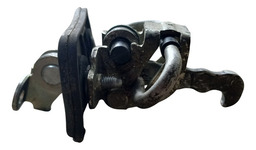 LIMITADOR PORTA DIANTEIRA DIREITA SIENA PALIO 2008/2012