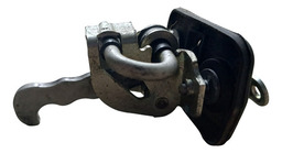 LIMITADOR PORTA DIANTEIRA DIREITA SIENA PALIO 2008/2012