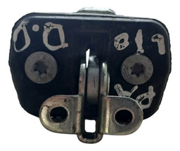 LIMITADOR PORTA DIANTEIRA DIREITA SIENA PALIO 2008/2012