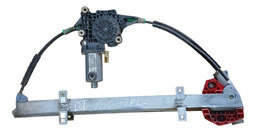 Máquina De Vidro Porta Dianteira Direita Mondeo 1994/2001
