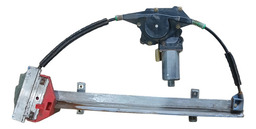 MÁQUINA DE VIDRO PORTA DIANTEIRA DIREITA MONDEO 1994/2001