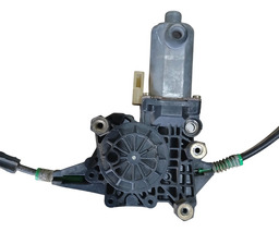 MÁQUINA DE VIDRO PORTA DIANTEIRA DIREITA MONDEO 1994/2001