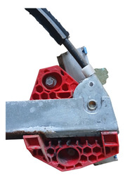 MÁQUINA DE VIDRO PORTA DIANTEIRA DIREITA MONDEO 1994/2001