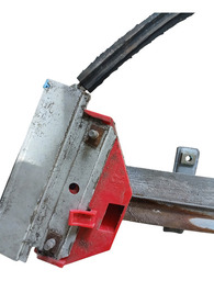 MÁQUINA DE VIDRO PORTA DIANTEIRA DIREITA MONDEO 1994/2001